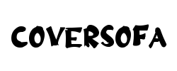 CoverSofa - logo